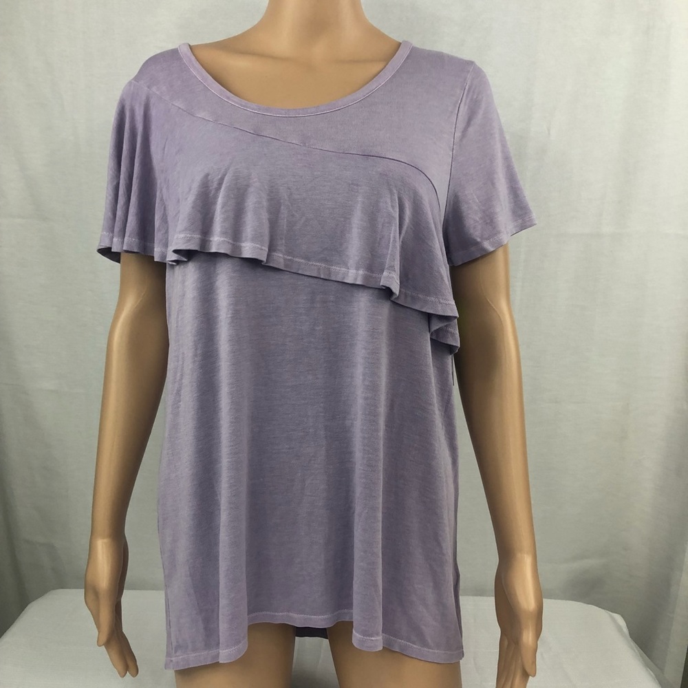 Woman’s designer top